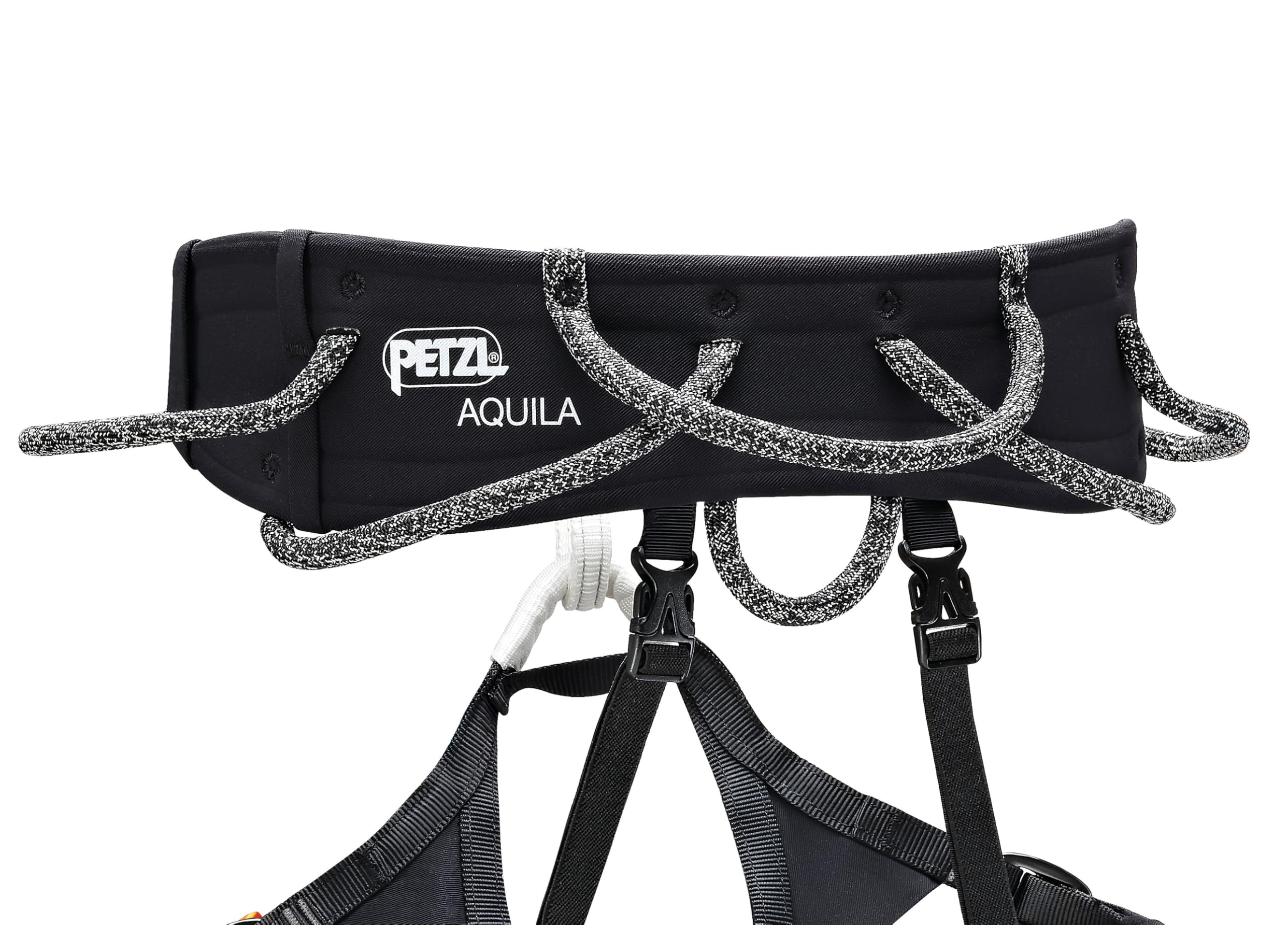 Amazon | PETZL (ペツル) AQUILA アキラ C037BA Sサイズ [並行輸入品